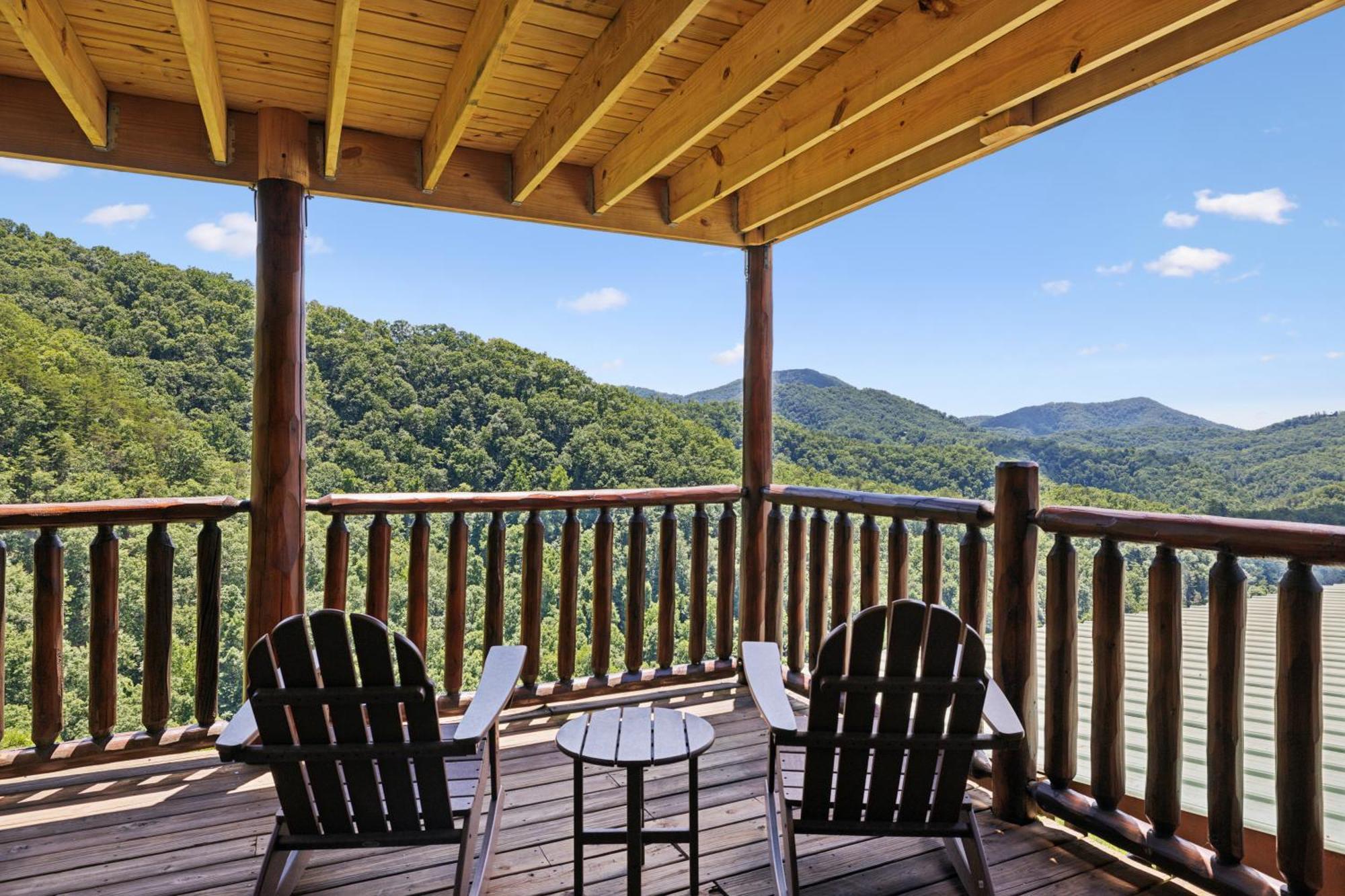 Amazing Views, Pool, Hot Tub, Game Room Sevierville Exterior photo