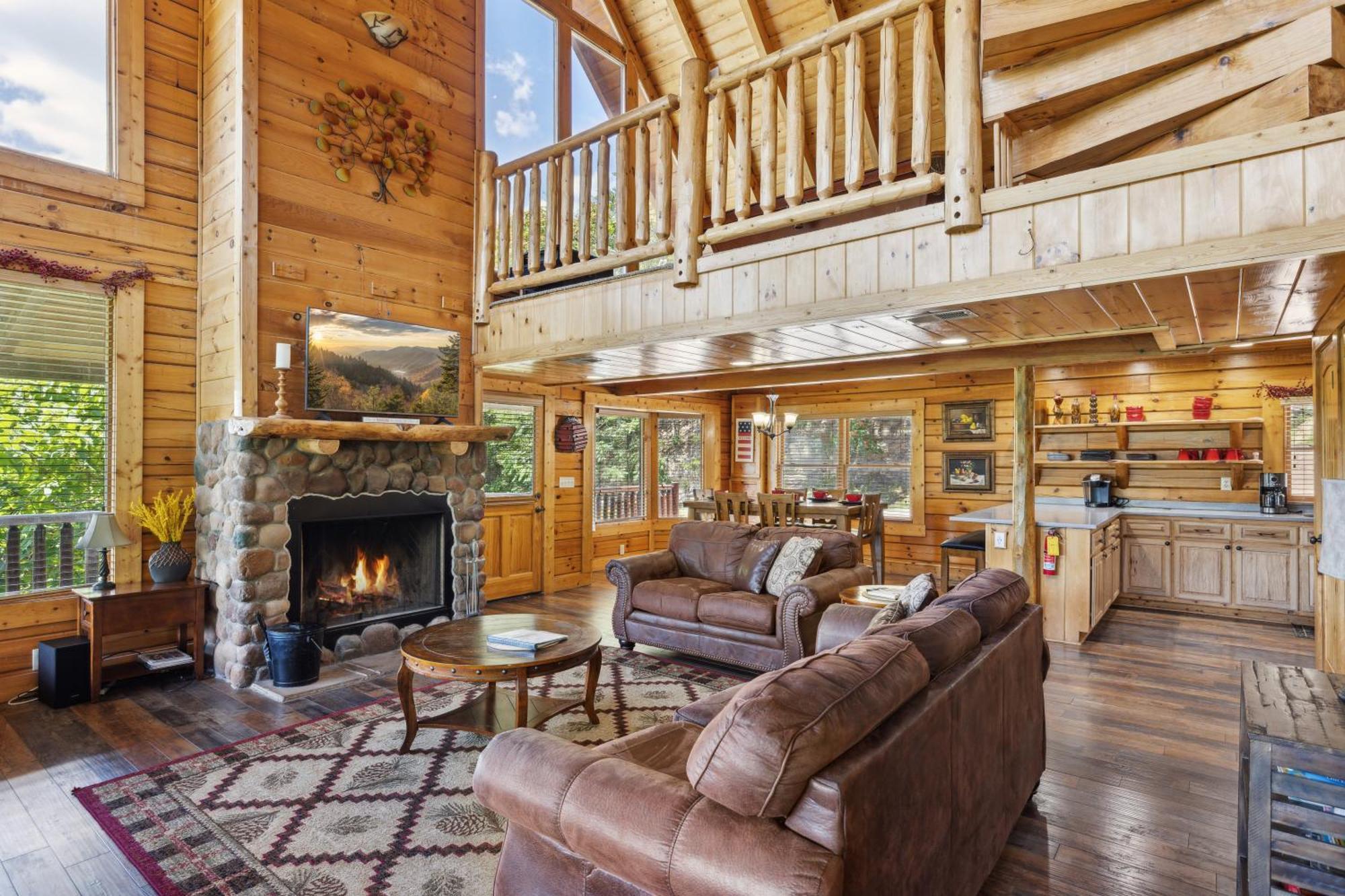 Amazing Views, Pool, Hot Tub, Game Room Sevierville Exterior photo