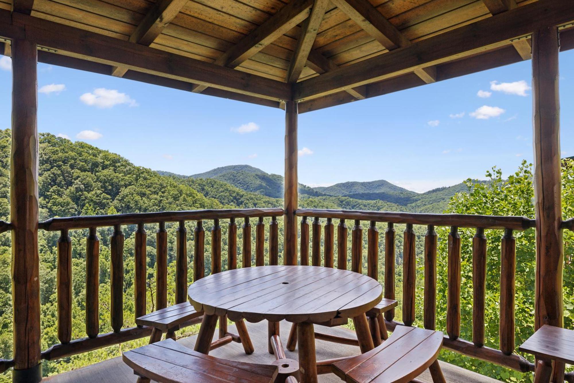 Amazing Views, Pool, Hot Tub, Game Room Sevierville Exterior photo