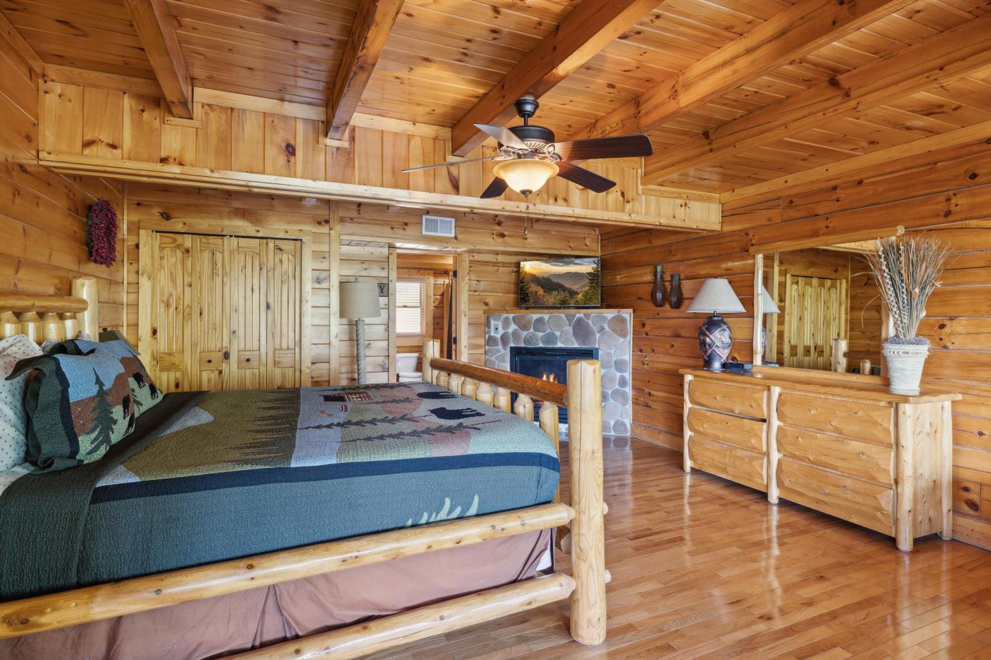 Amazing Views, Pool, Hot Tub, Game Room Sevierville Exterior photo
